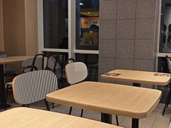 -麦当劳(北京上地十街餐厅店)