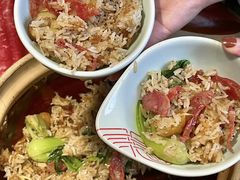 -捞王锅物料理(凯旋路店)