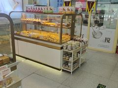 -红星前进面包牛奶公司(五道口购物中心店)