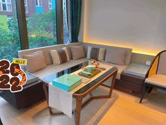 -北書房·墨宴(国际博览中心店)