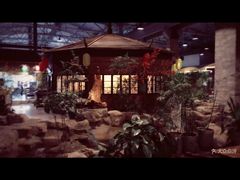 -森谷美食公园(杨行店)