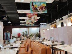 -金湖港式餐厅(建外店)