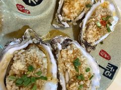 -黑牛码头·小龙虾(水围· 九街夜市店)