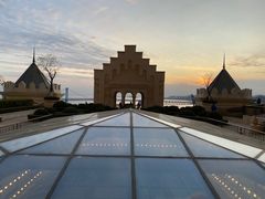 -大堂吧·下午茶·特调鸡尾酒(大连一方城堡豪华精选酒店)