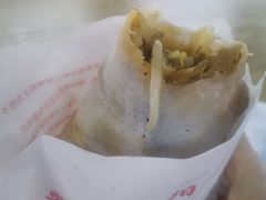 -安徽阜阳卷馍(西单店)