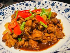 -锦楼·臻选新杭帮(杭州中心店)