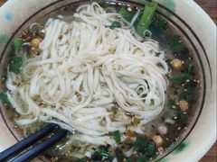 清汤小面-宜宾燃面(汉渝路店)