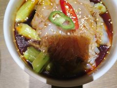 -廊亦舫Lang Yi Fang Restaurant(金桥店)