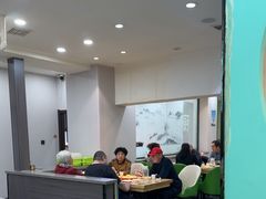 -小油饼老菜坊(红旗街店)