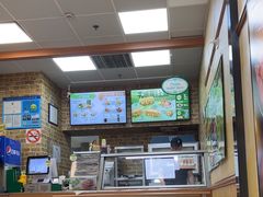 -赛百味SUBWAY(永业店)