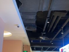 -九毛九西北菜(大东海店)