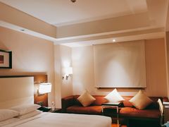 -上海西藏大厦万怡酒店
