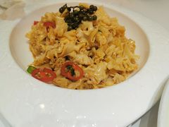 绣球菌-幸福蔬·时尚蔬食(黄山湖公园店)
