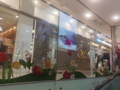 -凯德MALL(望京店)