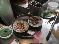 叉烧濑粉-凌舍好烧鹅(中山路店)