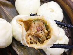 -老牌依强牛肉店(达道总店)