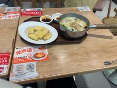 -小满手工粉(北京富力广场店)