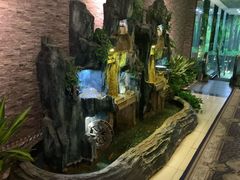 -水森林·按摩SPA·美食韩式汗蒸水会(国贸E口店)