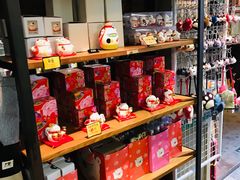 -猫咪博物馆(顶澳仔猫街店)