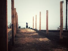 -Cafe Aewol Monsant