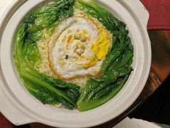 -大良毋米粥·粥底火锅(岭南天地店)