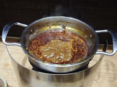 -独食火锅·半米屋台(望平街店)