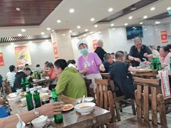 大堂-西塔大冷面(市府大路店)