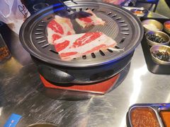 -入火韩国烤肉(凯旋广场店)