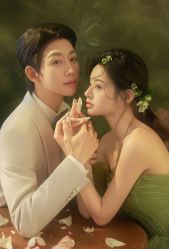 -蒙太奇婚纱摄影(万达店)