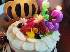 -卷心卷意·轻甜蛋糕(新光天地店)