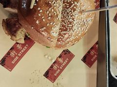 -Side Street街旁(交道口店)