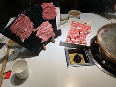 -乔先生涮肉·鲜活牛羊肉火锅(塘沽店)
