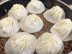 鲜肉汤包-法华汤包馆(法华镇路店)