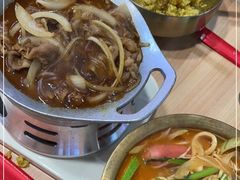 -小木屋拌饭(沈阳中街大悦城店)
