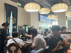 -旺爷砂锅·茶作(国贸城店)