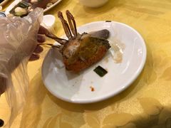 -莲花公园煎蟹(总店)