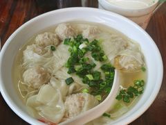 -正果忠记云吞濑粉(总店)
