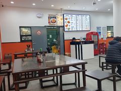 -福海面馆(阳曲店)