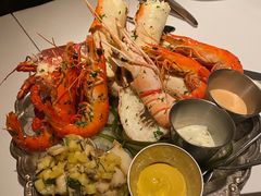 -壳里西餐厅Coquille Seafood Bistro(蒙自路店)