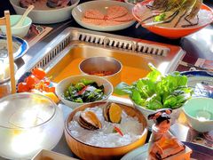 -大隐·成都火锅Bistro(合生麒麟新天地店)