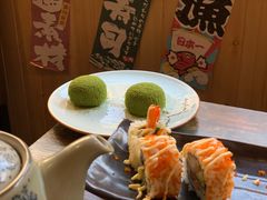 -福匠日本料理(人民路店)