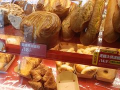 -味多美蛋糕(双合地铁店)