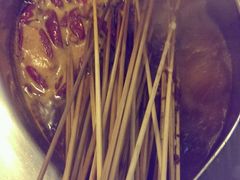 -盖帮鳝鱼串串(东郊记忆店)