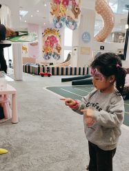 -奈尔宝家庭中心·亲子餐厅(华采天地店)