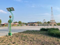 -霸王河欢乐世界