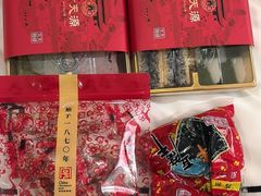 -采芝斋评弹茶馆(观前街店)