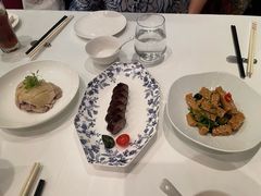-上海总会SHANGHAICLUB(兴业太古汇店)