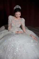 -艾朵婚纱