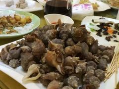 -新光酒家·河豚·海鲜·蟹料理(浦东店)