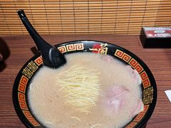 -一蘭拉面(尖沙咀店)